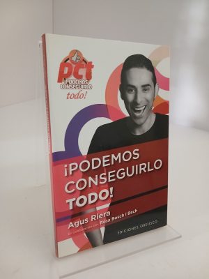 Podemos Conseguirlo Todo