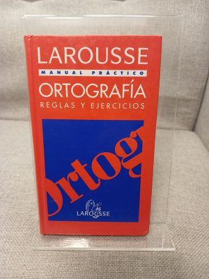 Ortografía reglas y ejercicios