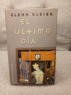 El último día