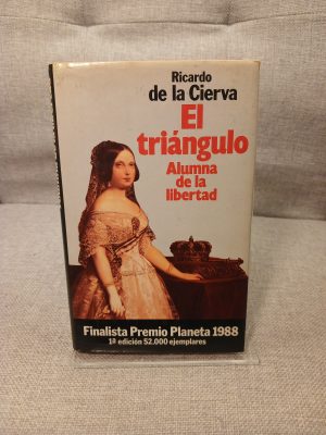 El triángulo: La Dama de Montmartre