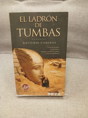 El Ladrón de tumbas