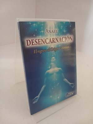 Desencarnación: el regreso al origen cósmico