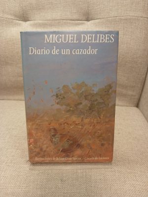 Diario de un cazador