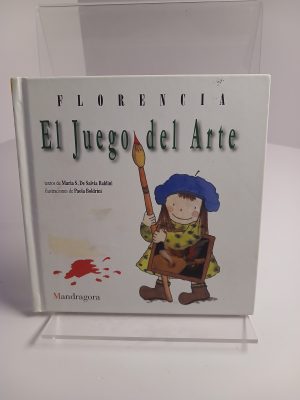 El juego del arte