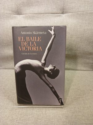 El baile de la victoria