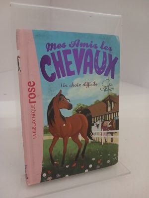 Un choix difficile