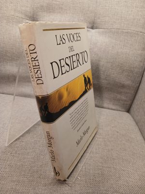 Las voces del desierto