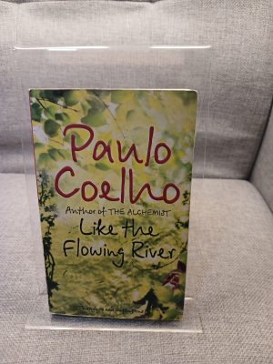 Like the Flowing River Thoughts and Reflections