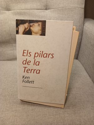 Els pilars de la terra