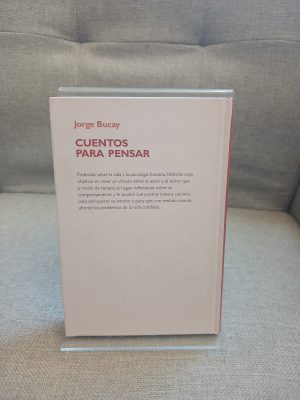 Cuentos para pensar