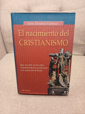El nacimiento del cristianismo: qué sucedió en los años inmediatamente posteriores a la ejecución de Jesús