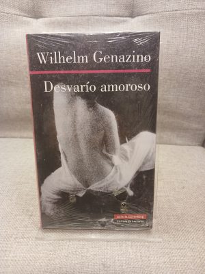 Desvarío amoroso