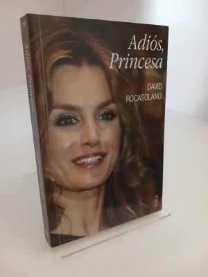 Adiós, princesa