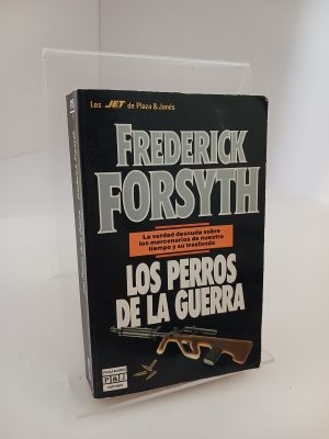 Los perros de la guerra