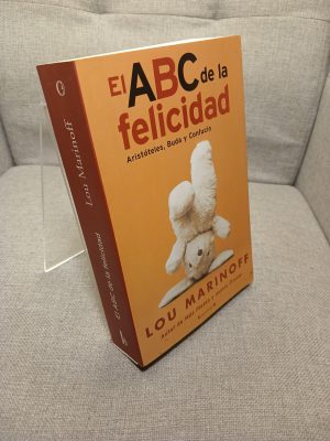 El ABC de la felicidad