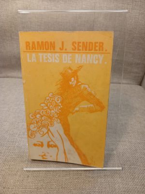 La tesis de Nancy