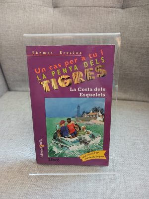 La costa dels esquelets