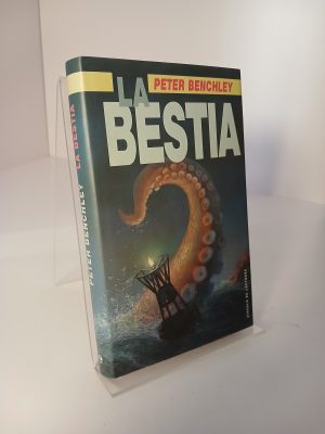 La bestia