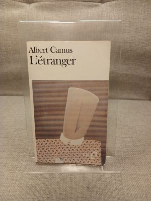 L'étranger