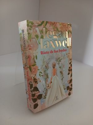 Portada de Ríete de las bodas