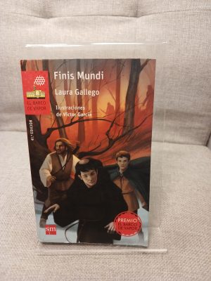 Finis mundi