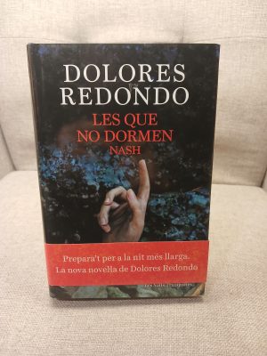 Les que no dormen NASH
