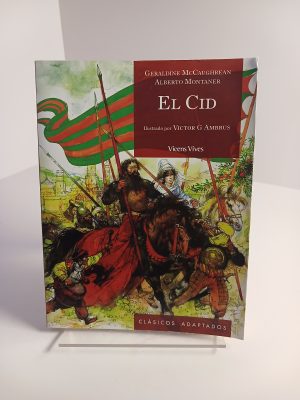 4. El Cid