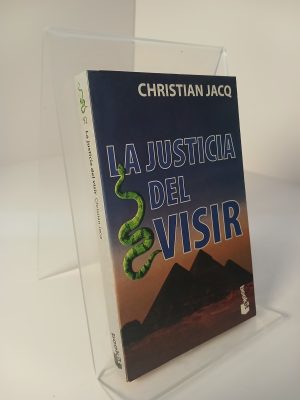 La justicia del visir