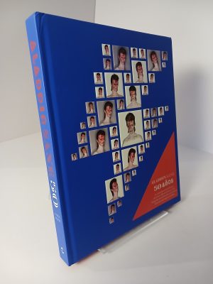 Aladdin Sane: 50 años