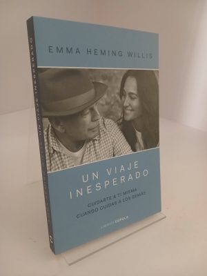 Un viaje inesperado