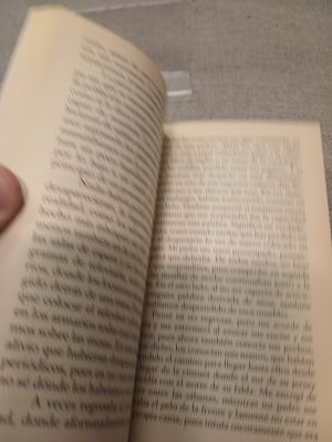 El orden alfabético
