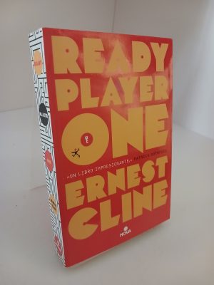 Ready player one