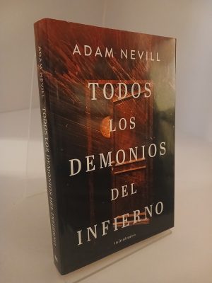 Todos los demonios del infierno