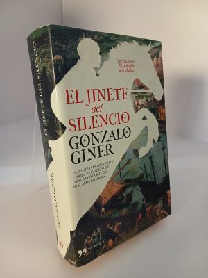 El jinete del silencio