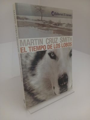 El tiempo de los lobos