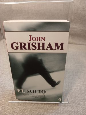 El socio