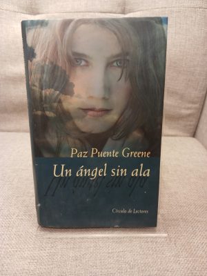 Un Ángel sin ala