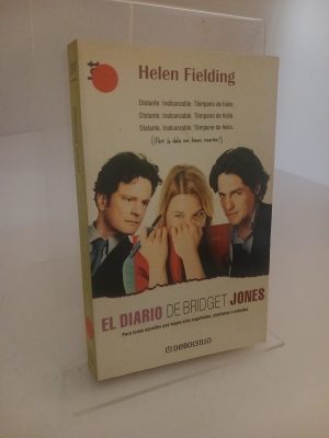 El Diario de Bridget Jones