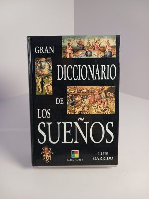 Gran diccionario de los sueños