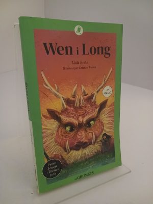 Wen i Long