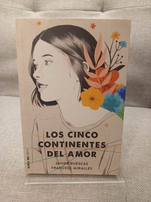 Los cinco continentes del amor