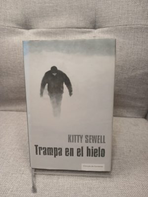 Trampa en el hielo