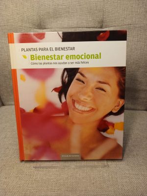 Bienestar emocional cómo las plantas nos ayudan a ser más felices