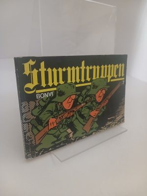 Sturmtruppen