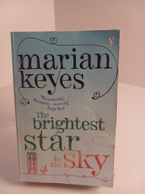 The Brightest Star in the Sky