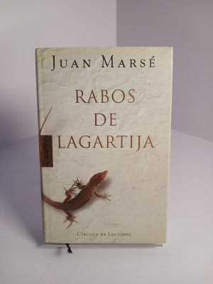 Rabos de lagartija