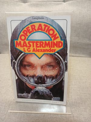 Operation Mastermind