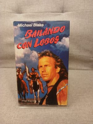 Bailando con lobos