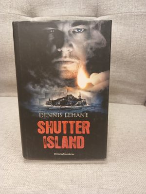Shutter Island