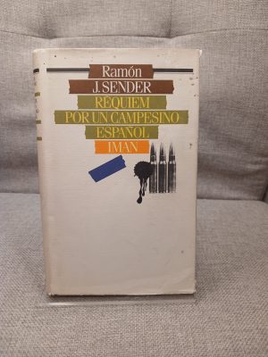 Réquiem por un campesino español Imán
